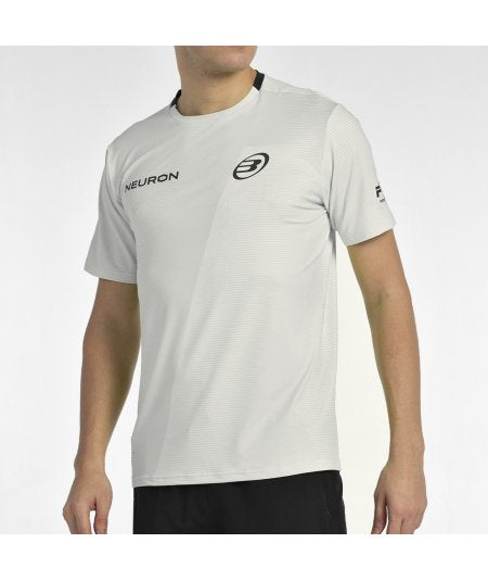Tee Shirt Bullpadel Chingotto 25I Piedra