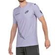Tee Shirt Bullpadel Paquito Navarro Topo pour joueur de padel