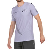 Tee Shirt Bullpadel Paquito Navarro Topo pour joueur de padel