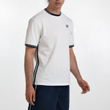 Tee Shirt de padel Bullpadel Torno Hueso