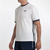Tee Shirt de padel Bullpadel Torno Hueso
