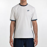 Tee Shirt de padel Bullpadel Torno Hueso