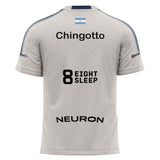 Tee Shirt de padel Officiel Bullpadel Montse Chingotto 2026