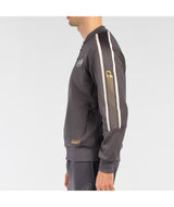 Veste Bullpadel Bando Carbon – Coupe ergonomique