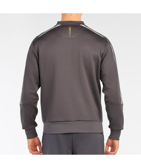 Veste Bullpadel Bando Carbon – Idéale pour le padel