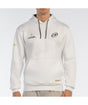 Veste Bullpadel Baque Blanco – Vue principale
