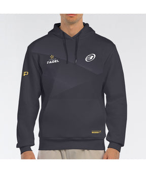 Veste Bullpadel Baque Carbon – Vue principale