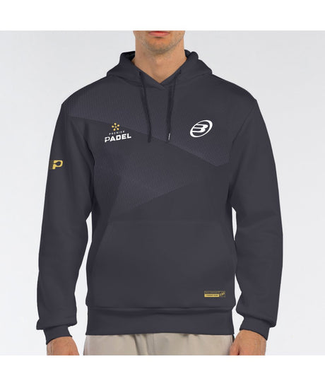 Veste Bullpadel Baque Carbon – Vue principale