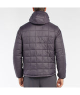Veste Bullpadel Bases Carbon – Style et mouvement