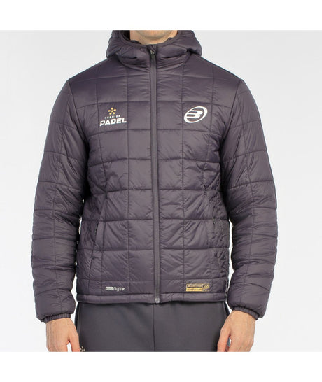 Veste Bullpadel Bases Carbon – Vue principale