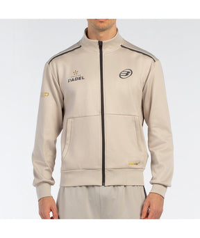 Veste Bullpadel Brume Piedra Vigore – Vue principale
