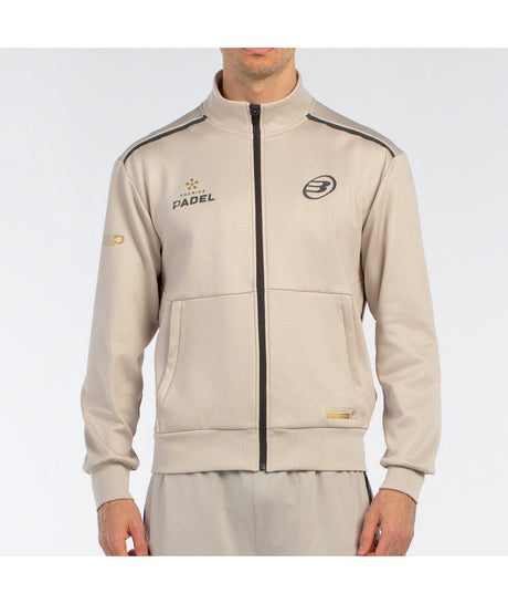 Veste Bullpadel Brume Piedra Vigore – Vue principale
