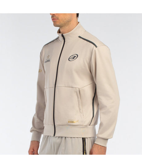 Veste Bullpadel,