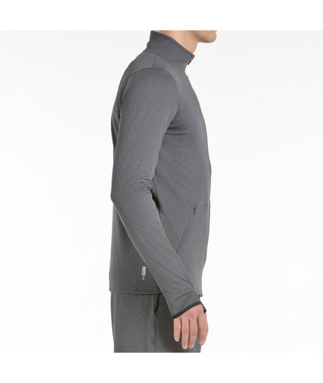 Veste Bullpadel Eridanu Negro Vigore vue arrière