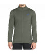 Veste Bullpadel Trives Kaki vue de face
