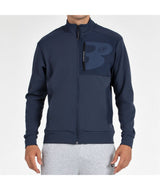 Veste de padel Bullpadel Breen Oceano Profundo