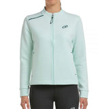Veste Bullpadel Acore Verde Agua vue avant