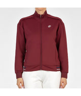 Veste de padel Bullpadel Alsa Vino Burdeos