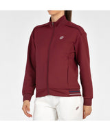 Veste de padel Bullpadel Alsa Vino Burdeos