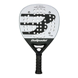 Raquette Bullpadel Neuron 25 vue avant