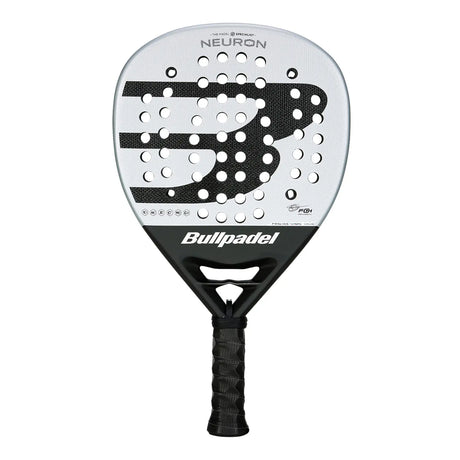 Raquette Bullpadel Neuron 25 vue avant