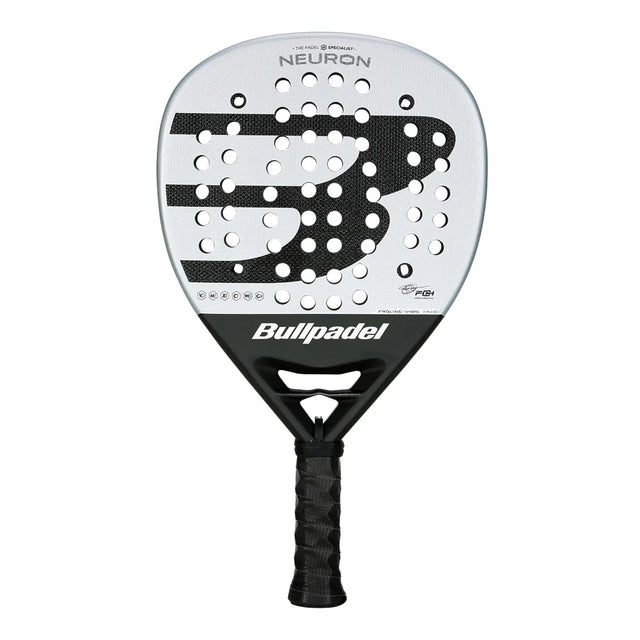 Raquette Bullpadel Neuron 25 vue avant