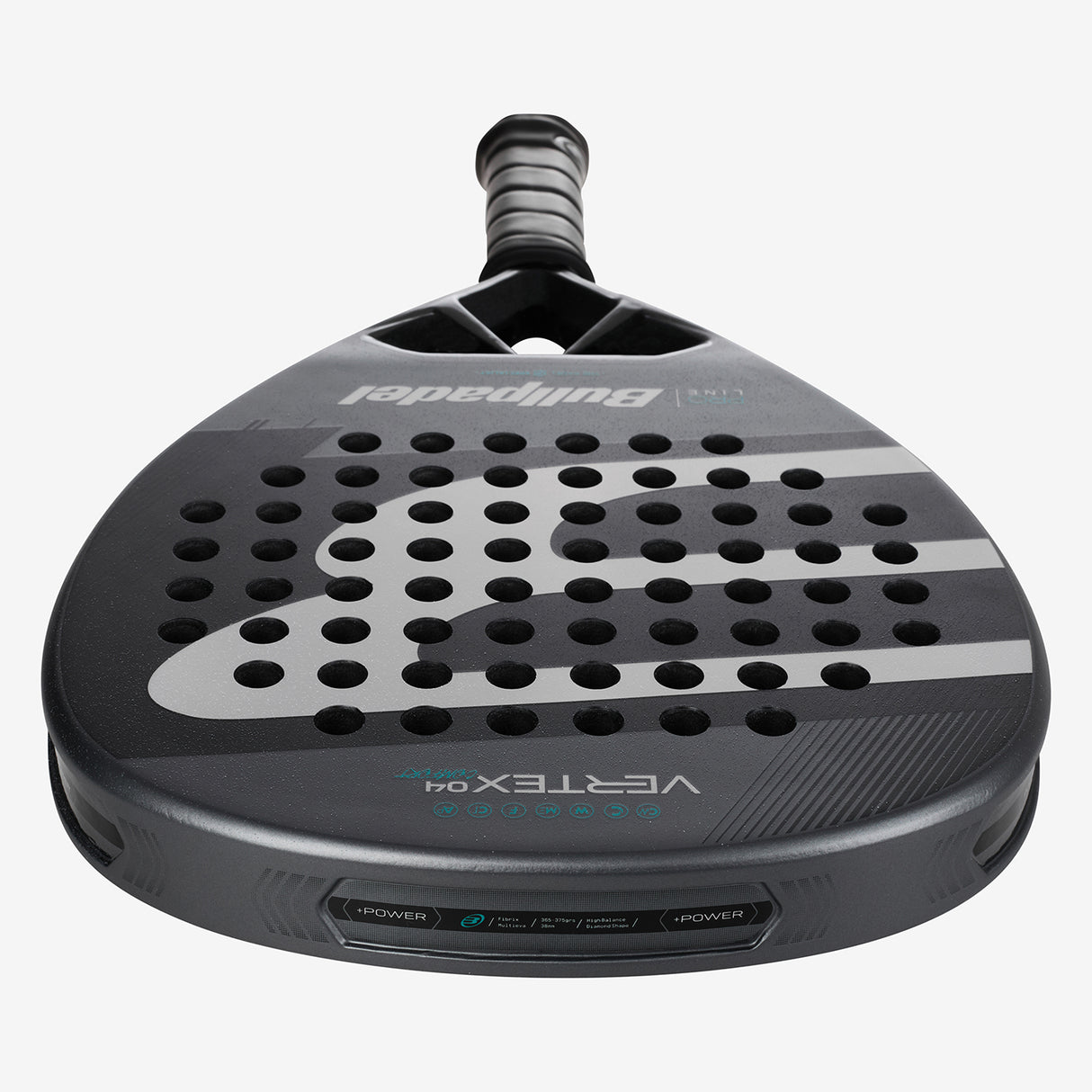 Pack de padel Bullpadel Vertex