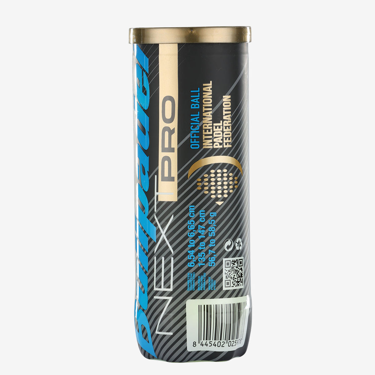 Pack de padel Bullpadel Vertex Woman