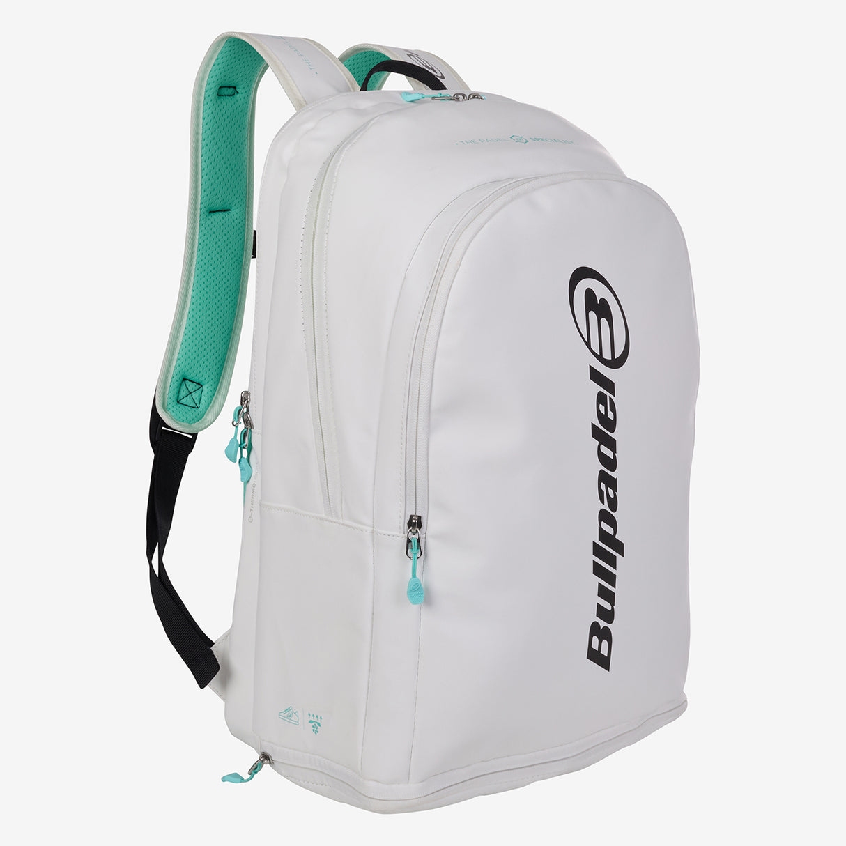 Pack de padel Bullpadel Vertex Woman