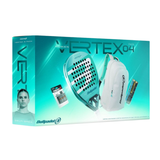 Pack de padel Bullpadel Vertex Woman