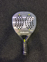 Raquette d’occasion Bullpadel XPLO Comfort 26