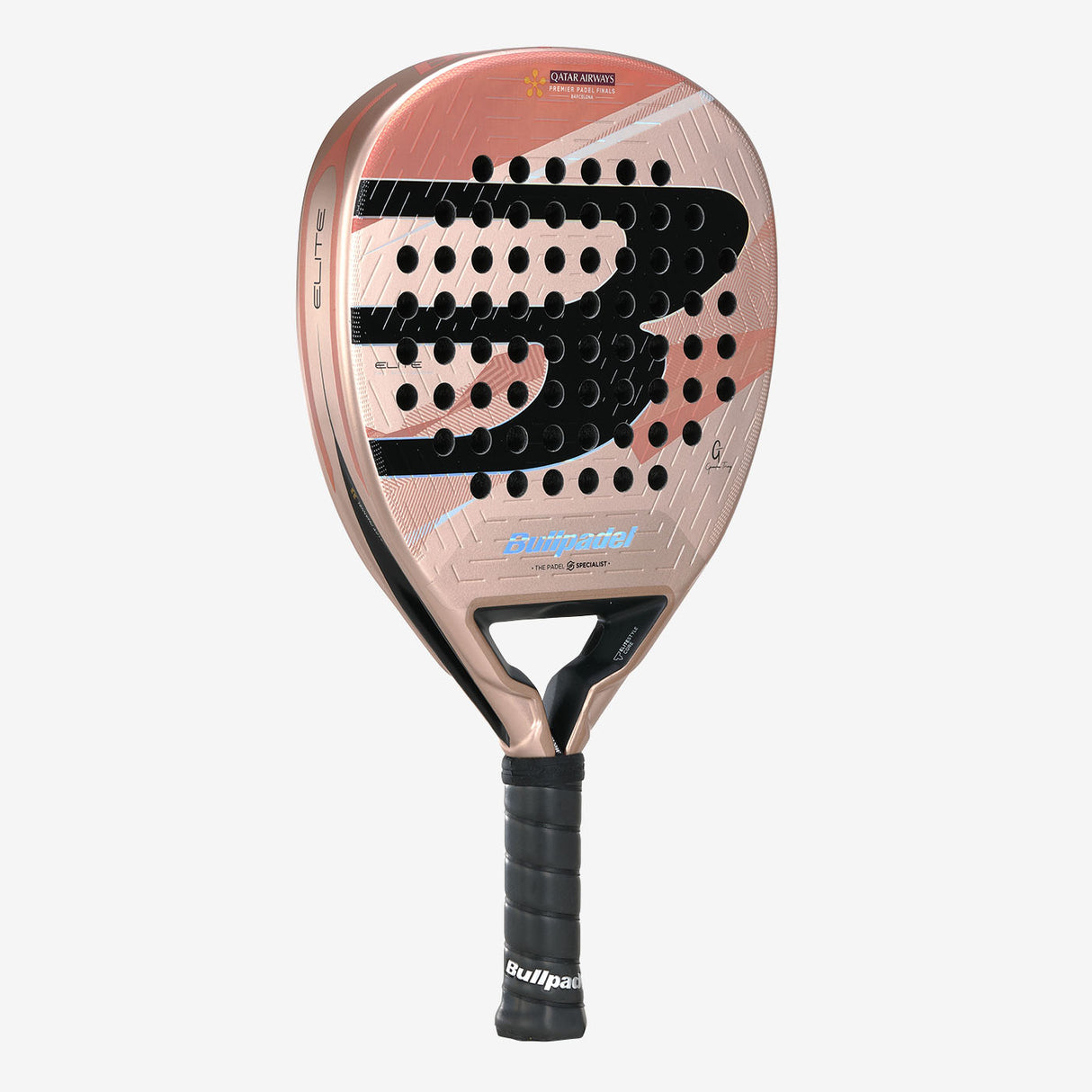 Raquette de padel Bullpadel Elite Tour Final 25