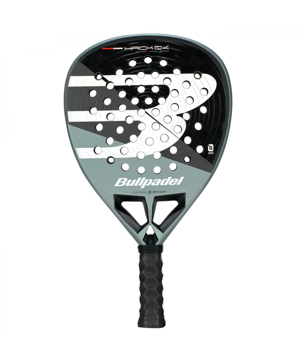 Raquette de padel Bullpadel Hack 04 26