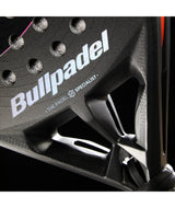 Raquette de padel Bullpadel Hack 04 Comfort 26