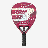 Raquette de padel Bullpadel Hack 04 Tour Final 25