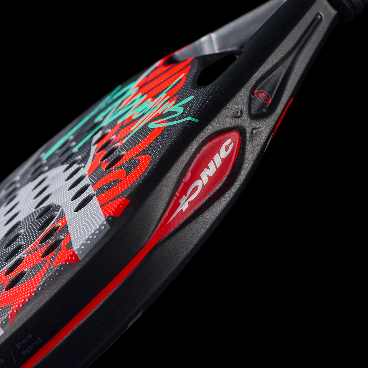 Raquette de padel Bullpadel Ionic Control 26