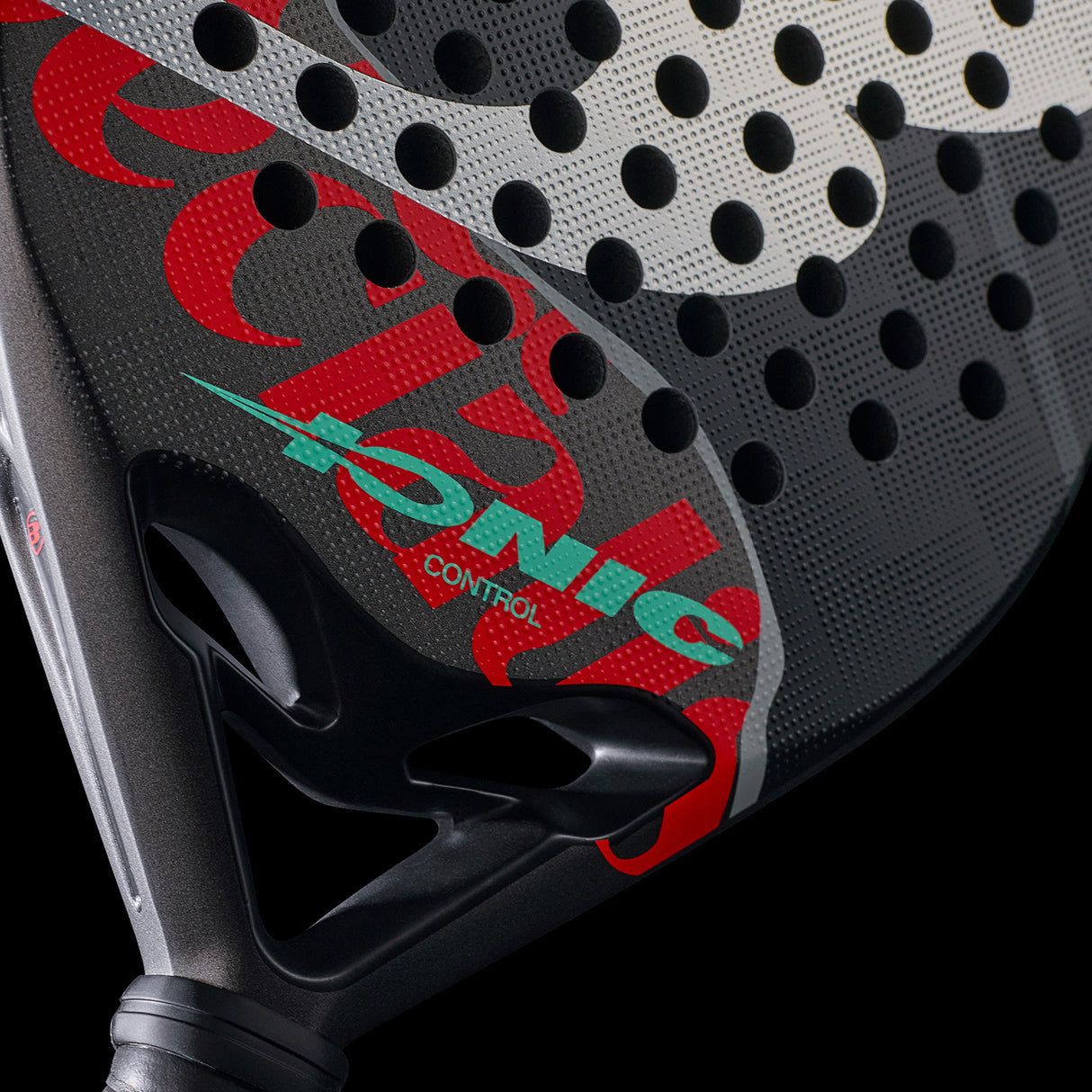 Raquette de padel Bullpadel Ionic Control 26
