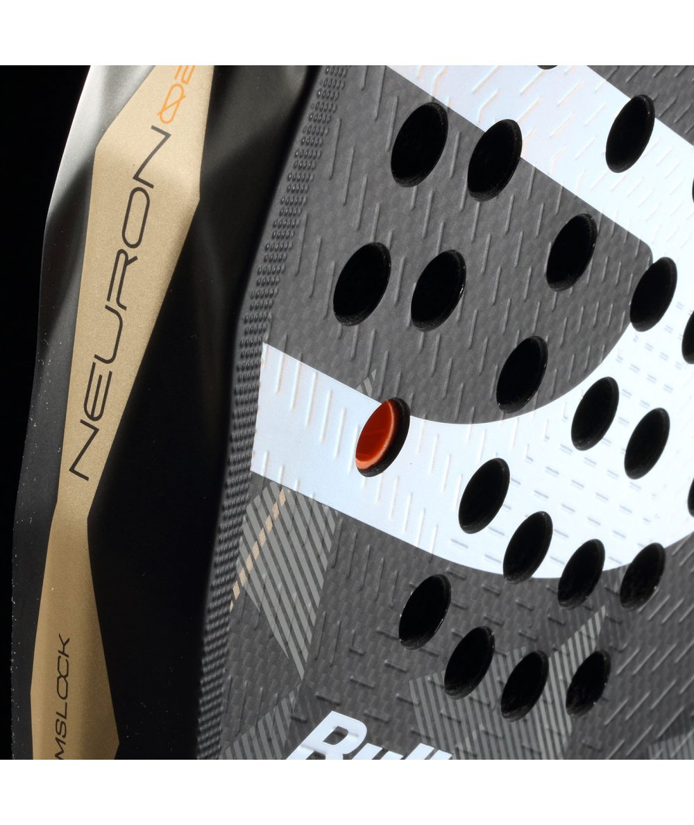 Raquette de padel Bullpadel Neuron 02
