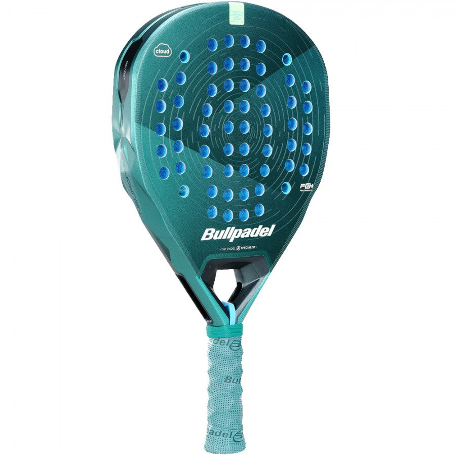 Raquette de padel Bullpadel Neuron 02 Cloud