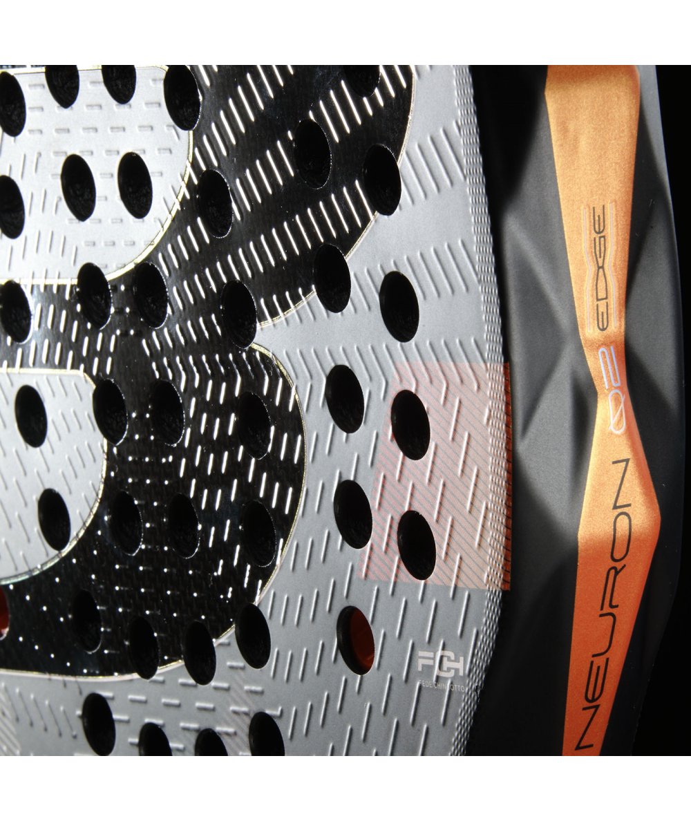 Raquette de padel Bullpadel Neuron 02 Edge