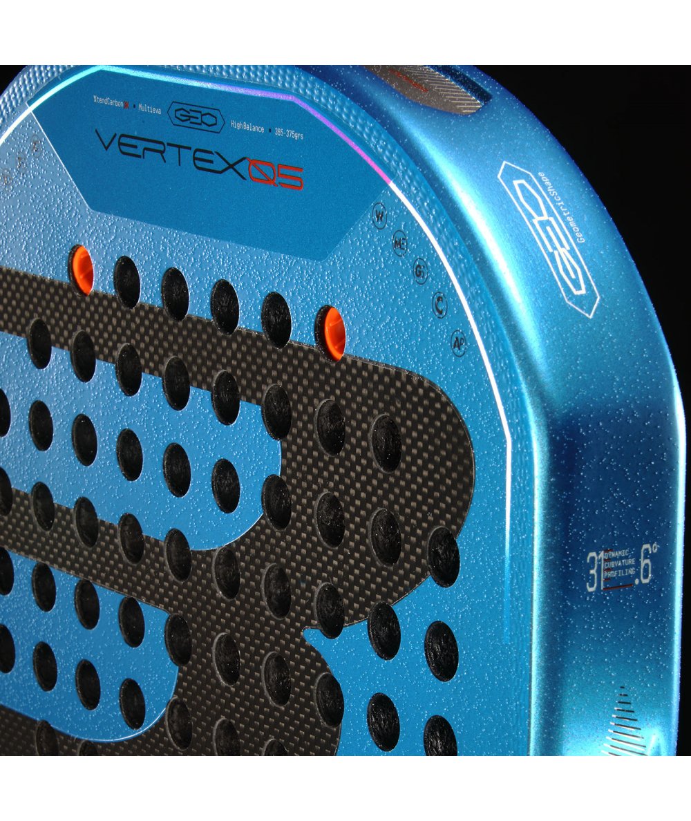 Raquette de padel Bullpadel Vertex 05 GEO