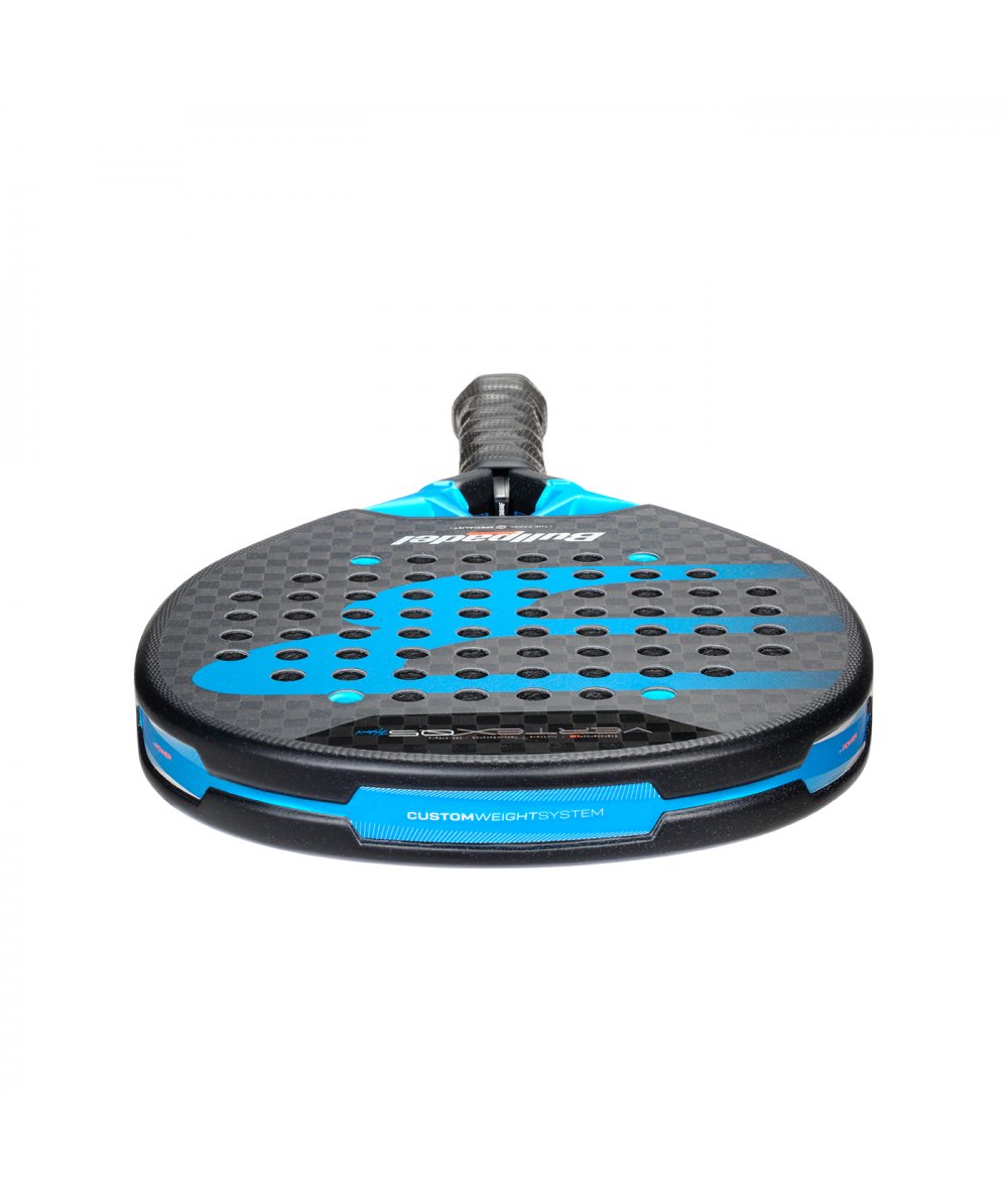 Raquette de padel  Bullpadel Vertex 05 Hybrid