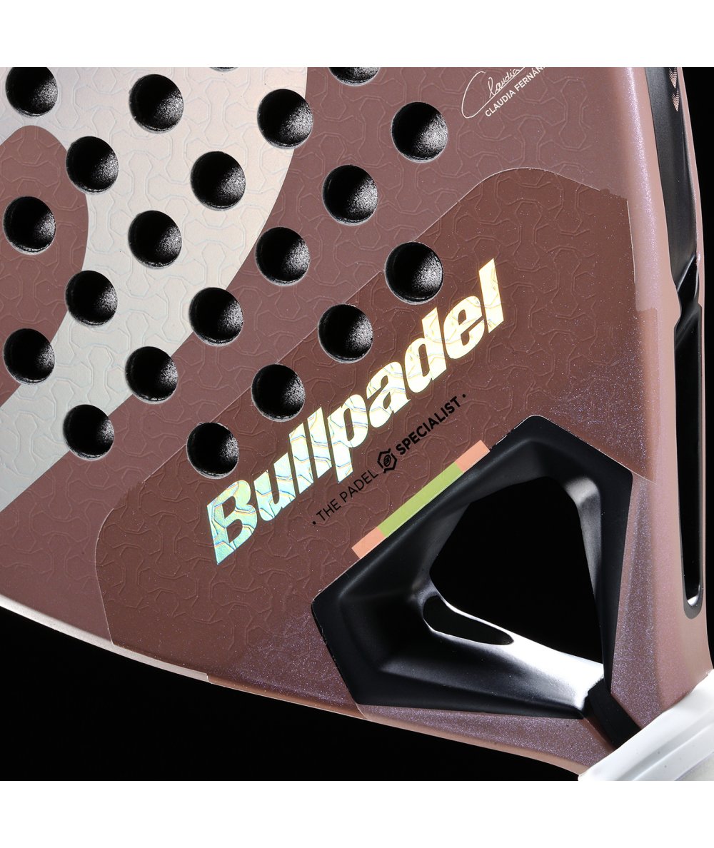 Raquette de padel Bullpadel Wonder