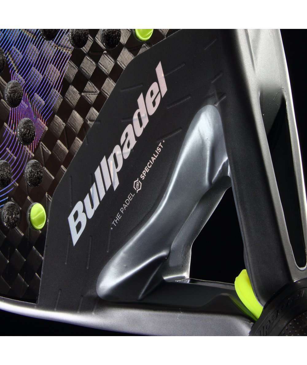 Raquette de padel Bullpadel XPLO 26