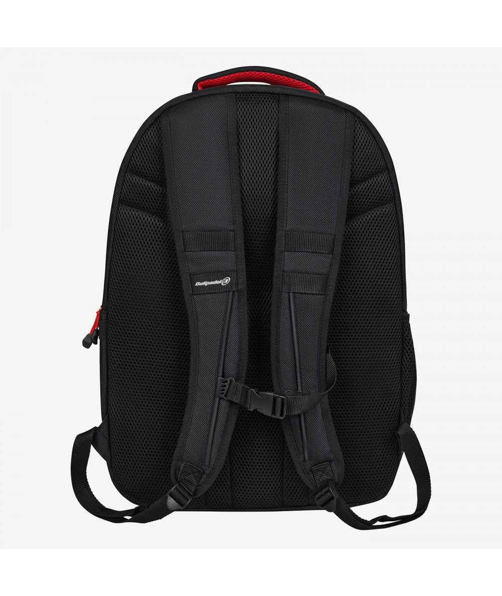 Sac à dos de padel Bullpadel Neuron Negro