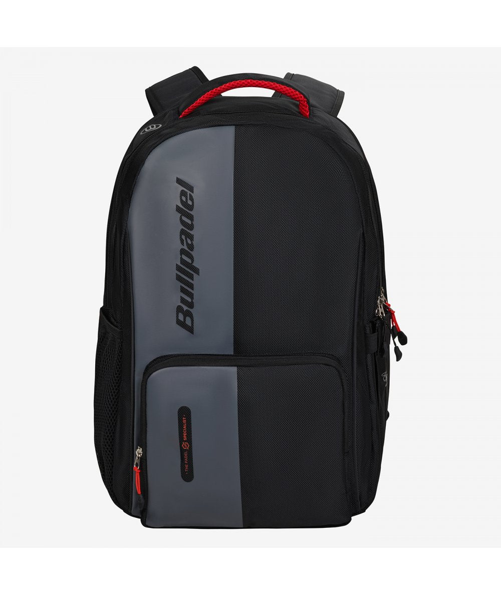 Sac à dos de padel Bullpadel Neuron Negro