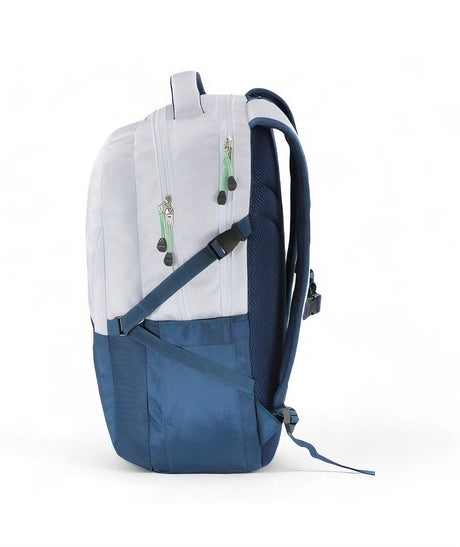 Vue latérale du Sac Bullpadel Pearl