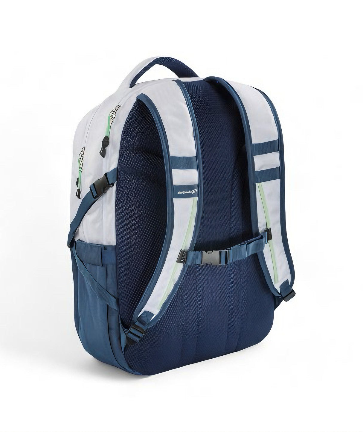 Compartiments internes du Sac Bullpadel Pearl