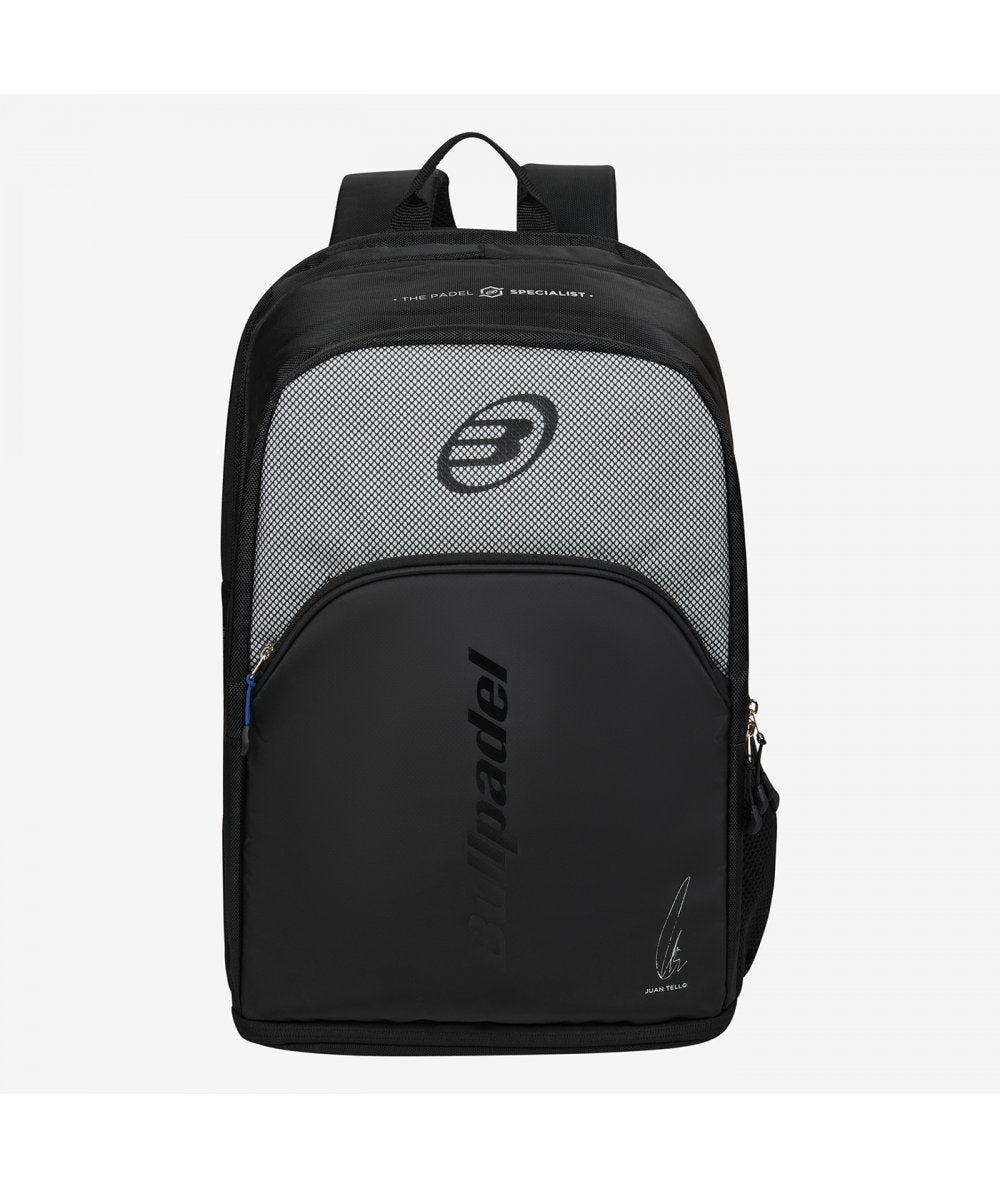 Sac à dos de padel Bullpadel Vertex Negro