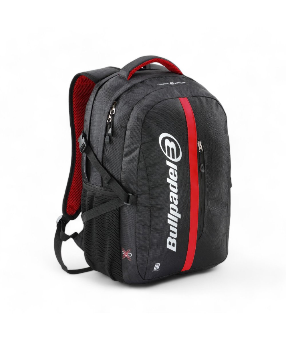 Sac à dos de padel Bullpadel XPLO Negro